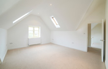 Cressing bedroom extension leads