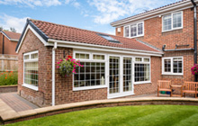 Cressing house extension leads