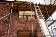 house extensions Cressing