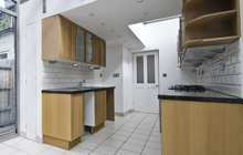Cressing kitchen extension leads